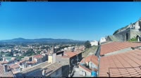 Palestrina - Quartiere Borgo