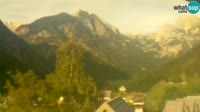 Trenta - Šplevt, Pihavec, Prisojnik