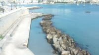 Otrante - Promenade, plage