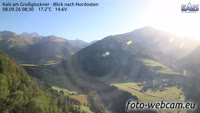 Kals am Großglockner - Lesach, Kalser Bach