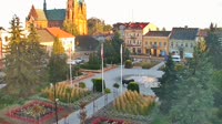 Plaza del Mercado
