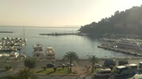 Porto Santo Stefano - Piazzale Candi, Porto