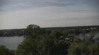 Panorama of the city