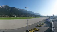 Innsbruck - Aéroport