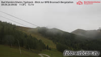 Bad Kleinkirchheim - Nationalparkbahn