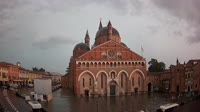 Padua - Basilique Saint-Antoine de Padoue