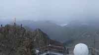 Zugspitze - Gipfel