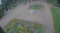 jardín Botánico