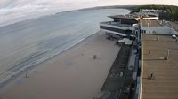 Pirita - Plaża