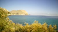 Palerme - Addaura