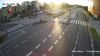 Sikorskiego St.