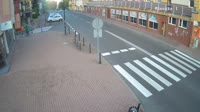 Mieszka I St.