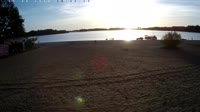 Skorzęcin - Niedzięgiel Lake