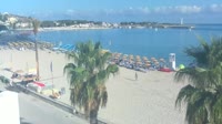 San Vito Lo Capo - Beach