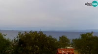 Izola - Park ob svetilniku