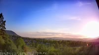 Vista panoramica
