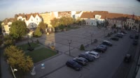 Plaza del Mercado