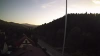 Koszarawa - Vista panorámica