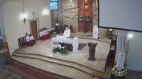 Humniska - Iglesia