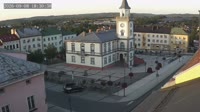 Plaza del Mercado