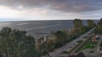 Playa Wschód de Kołobrzeg