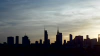 Downtown panorama