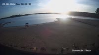 Skorzęcin - Niedzięgiel Lake