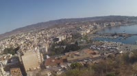Águilas - Panoramic view