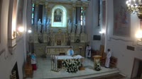 Iglesia