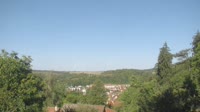 Šošůvka - Panoramablick