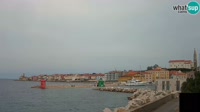 Piran - Port