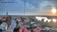 Cekcyn - Wczasowa St.