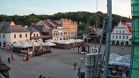 Plaza del Mercado