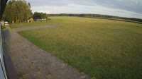 Krępa Airfield