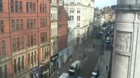 Cardiff - St. Mary Street
