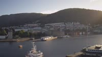 Bergen - Port