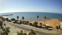 Marina di Ragusa - Beach