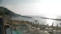 Cervo - Camping Lino - Beach