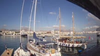 Palerme - Port