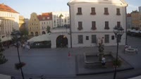 Plaza del Mercado