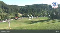Belá-Dulice - Jasenská dolina