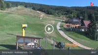 Dolný Kubín - Kubínska hoľa