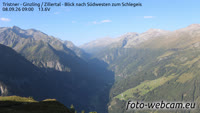 Ginzling - Tristner - Grinberg