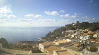 Ustica - Torre di Santa Maria
