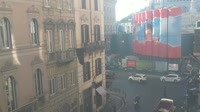 Rome -  Via del Corso
