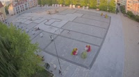 Plaza del Mercado