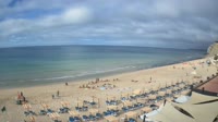 Lagos - Plaża Porto de Mós