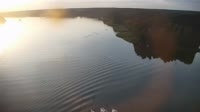 Wdzydze Kiszewskie - Vista panorámica