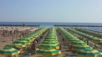 Gatteo a Mare - Bagno Lisa - Plage
