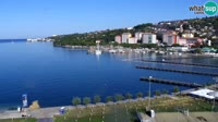 Portorož - Vue panoramique